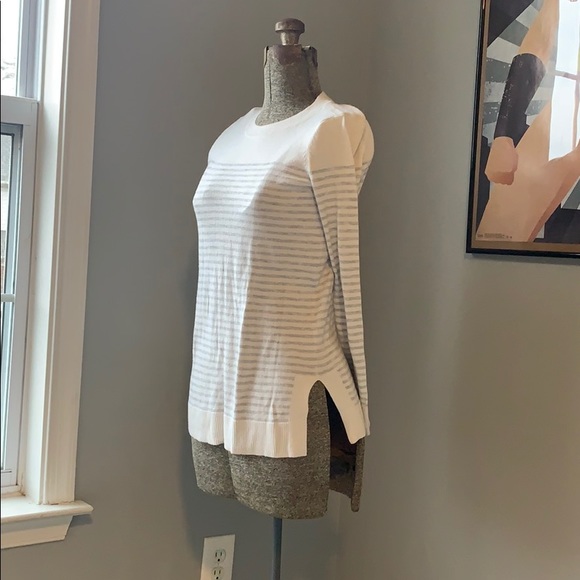 Loft Longsleeve plush sweatshirt - Picture 4 of 5